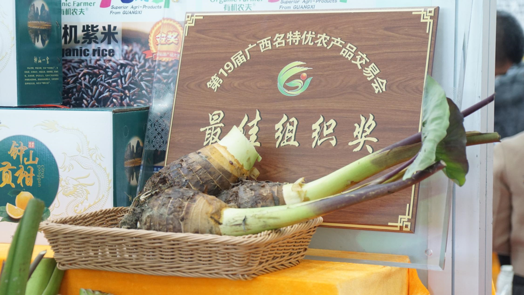 广西哪里的富硒大米好(广西扶贫产品富硒大米)-硒宝网