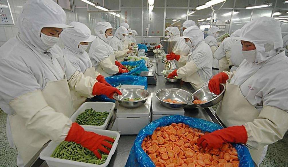 鱼河富硒大米销售规模(渔米河大米)-硒宝网