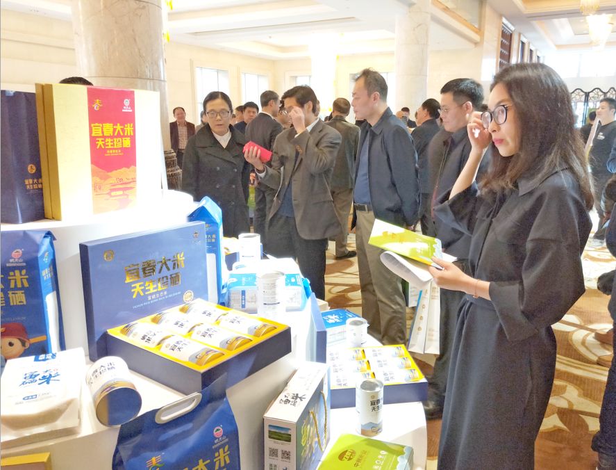 国际富硒大米市场现状(富硒大米产量)-硒宝网