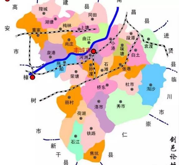 江西丰城丰城富硒大米（江西丰城大米加工厂）-硒宝网