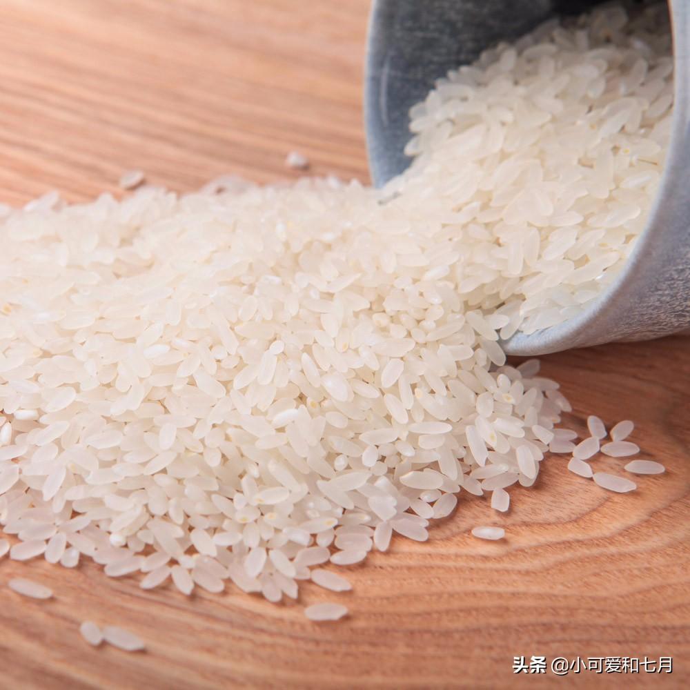 天然富硒大米是粳米吗(大米天然粳米富硒是一样的吗)-硒宝网