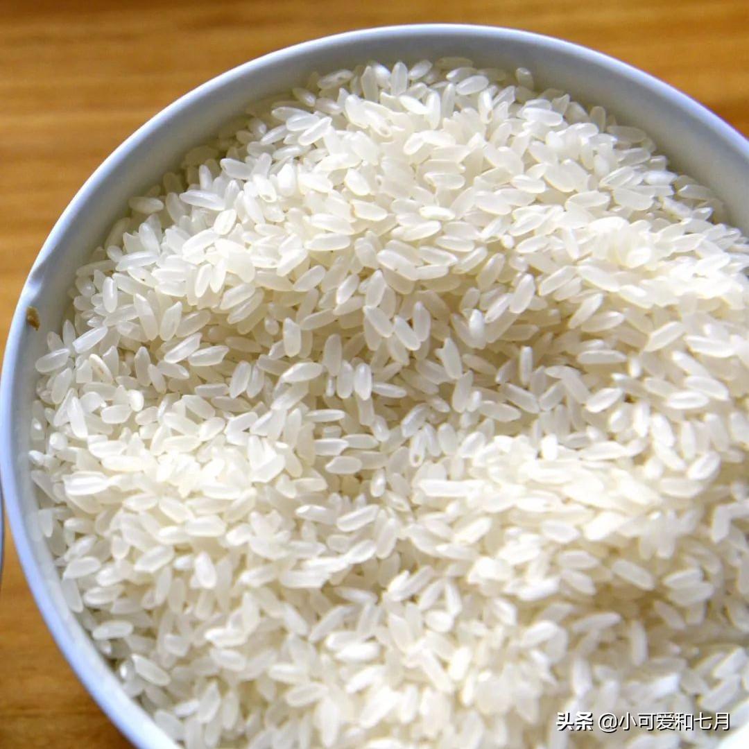 天然富硒大米是粳米吗(大米天然粳米富硒是一样的吗)-硒宝网
