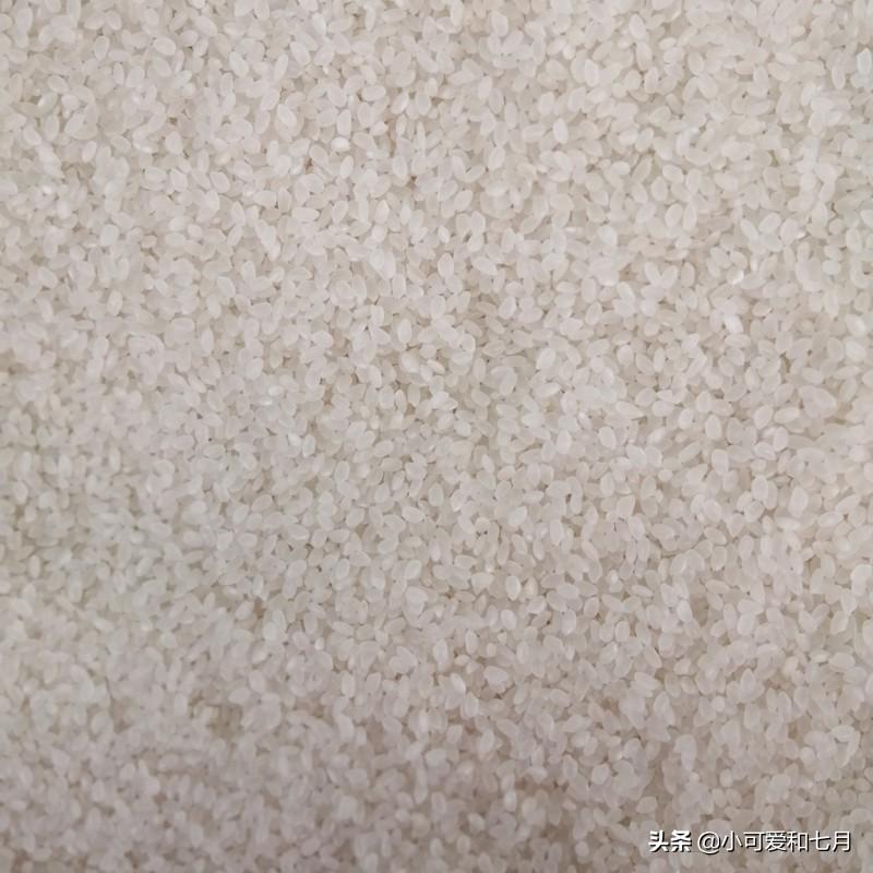 天然富硒大米是粳米吗(大米天然粳米富硒是一样的吗)-硒宝网