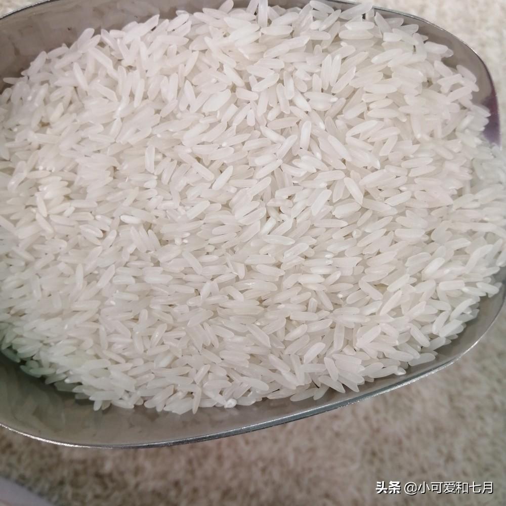 天然富硒大米是粳米吗(大米天然粳米富硒是一样的吗)-硒宝网