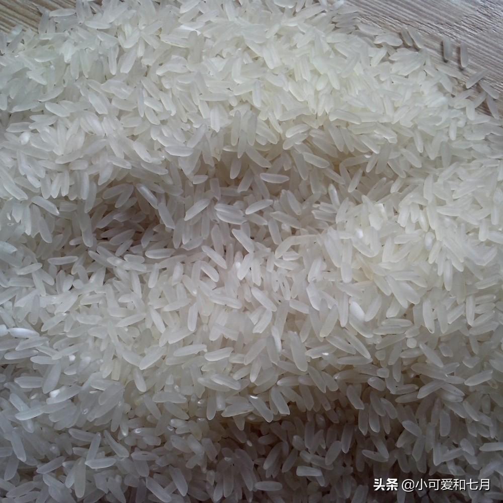 天然富硒大米是粳米吗(大米天然粳米富硒是一样的吗)-硒宝网
