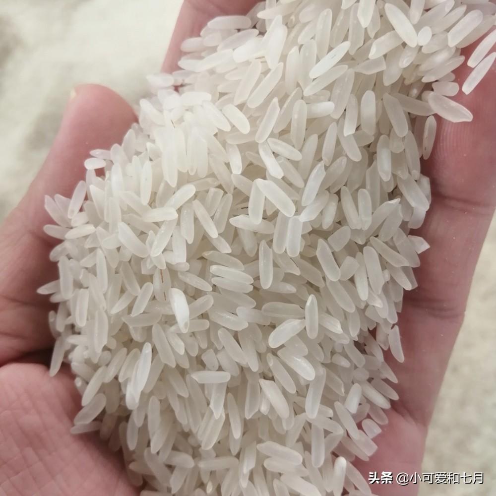 天然富硒大米是粳米吗(大米天然粳米富硒是一样的吗)-硒宝网