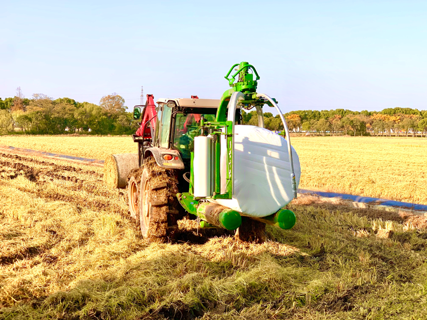 太仓东林农场富硒大米(太仓大米多少钱一斤)-硒宝网