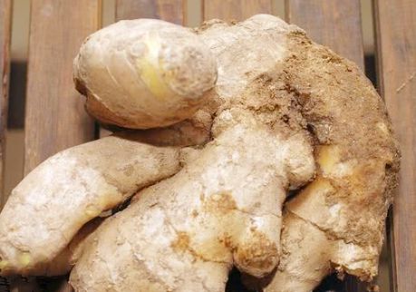 富硒大米炒姜丝怎么炒（炒大米姜丝的功效）-硒宝网