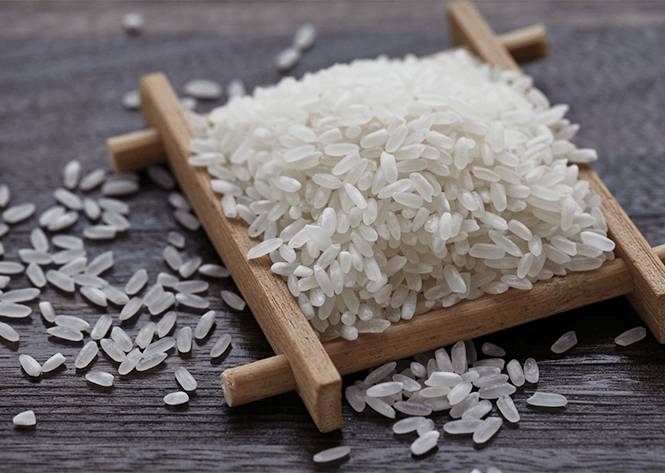 富硒大米对人体的好处（大米含硒有什么好处）-硒宝网
