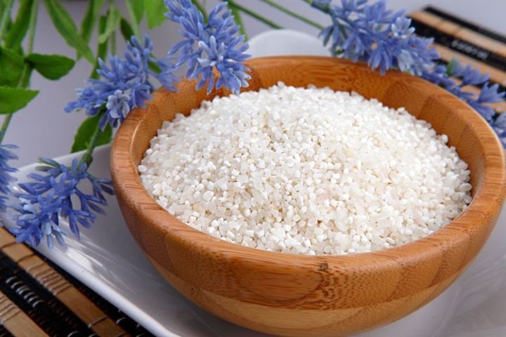富硒大米对人体的好处（大米含硒有什么好处）-硒宝网