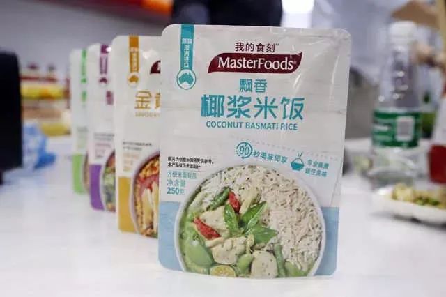 富硒大米消费群体分析（大米群体消费富硒分析论文）-硒宝网