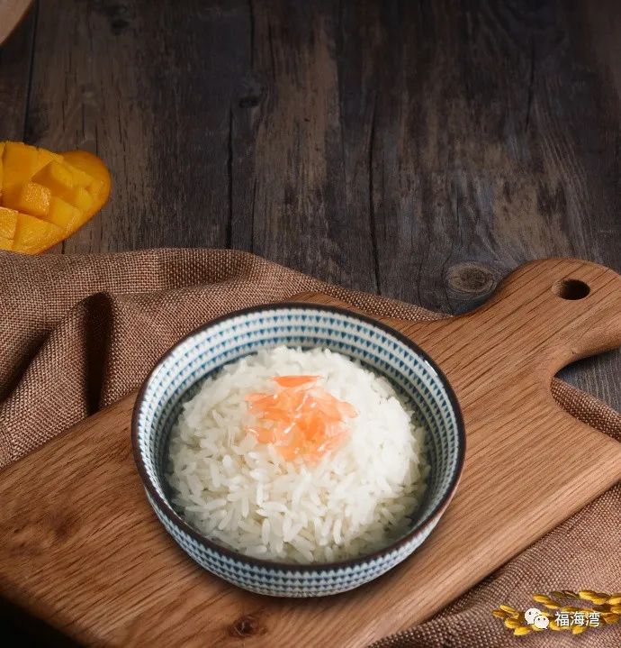 富硒大米的产地有哪些(大米产地富硒有哪些)-硒宝网