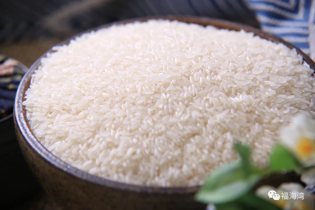 富硒大米的产地有哪些(大米产地富硒有哪些)-硒宝网