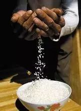 富硒大米为什么有药味(富硒大米硒含量超标)-硒宝网