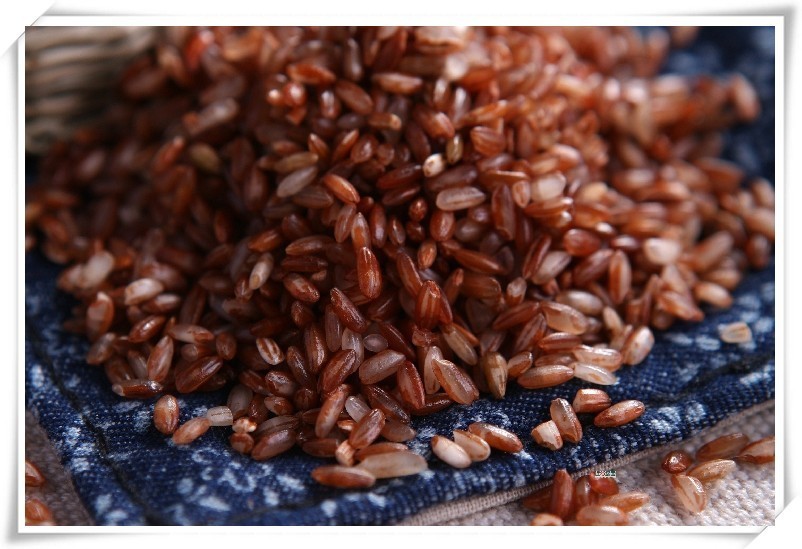 富硒大米为什么有药味(富硒大米发黄吗)-硒宝网