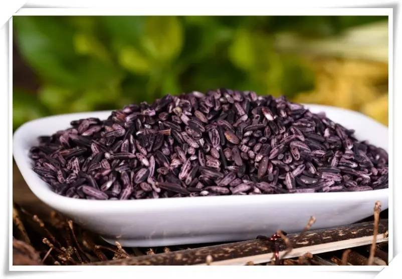 富硒大米为什么有药味(富硒大米发黄吗)-硒宝网