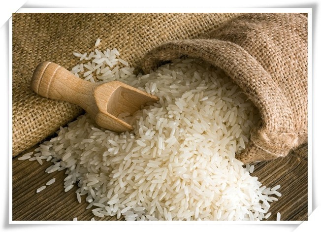 富硒大米为什么有药味(富硒大米发黄吗)-硒宝网