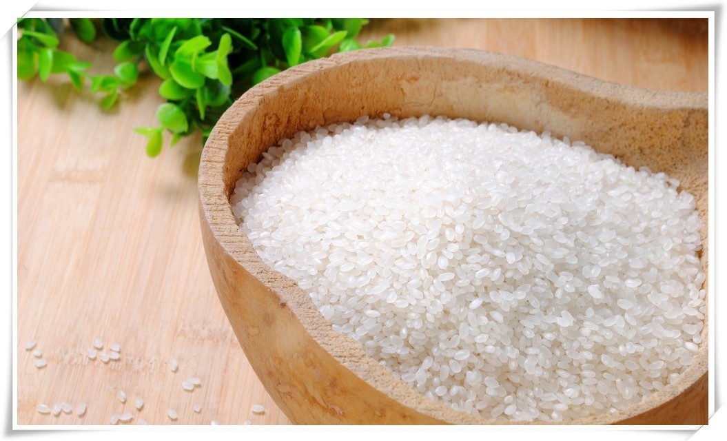 富硒大米为什么有药味(富硒大米发黄吗)-硒宝网