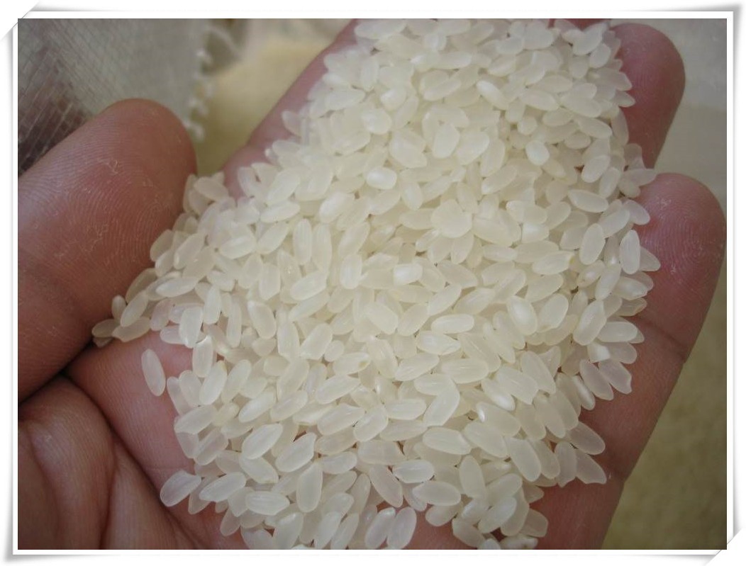 富硒大米为什么有药味(富硒大米发黄吗)-硒宝网