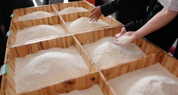 富硒稻花香大米的标准(富硒大米标准号)-硒宝网