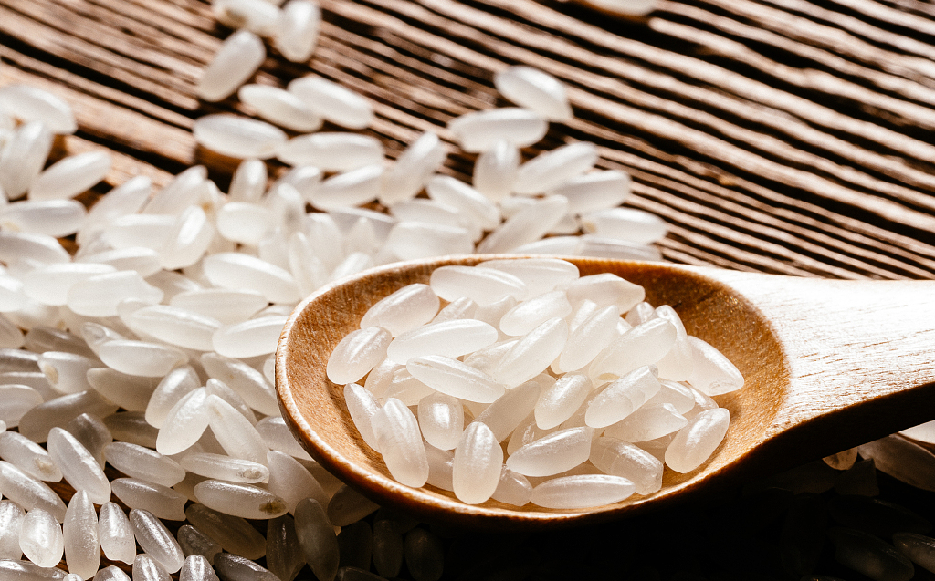 富硒稻花香大米的标准(富硒大米标准号)-硒宝网