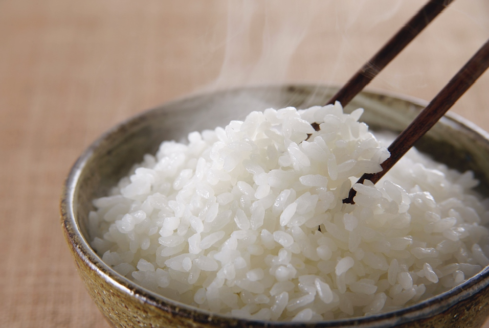 富硒稻花香大米的标准(富硒大米标准号)-硒宝网