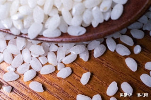 大米里富硒的营养价值（富硒大米营养成分表）-硒宝网