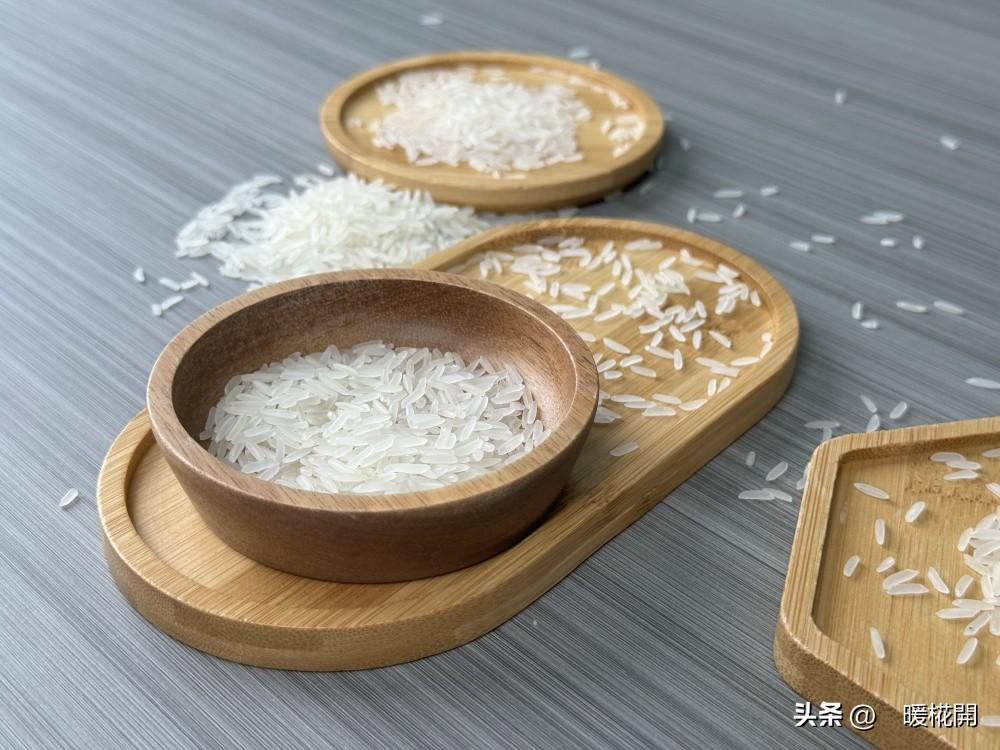 大米里富硒的营养价值（富硒大米营养成分表）-硒宝网