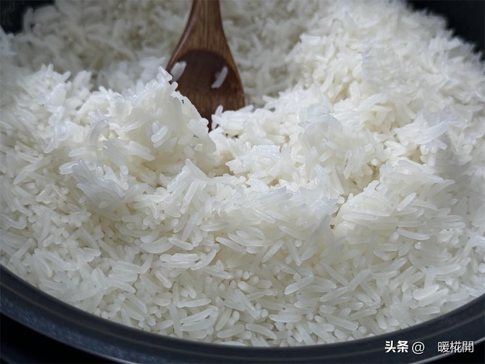 大米里富硒的营养价值（富硒大米营养成分表）-硒宝网