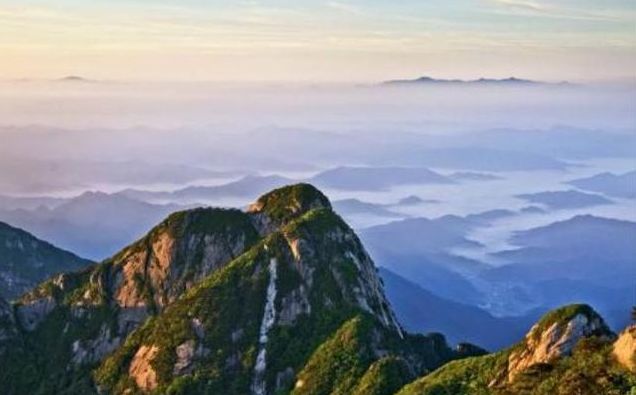 安徽石台县富硒村大米(石台富硒米哪个牌子好)-硒宝网