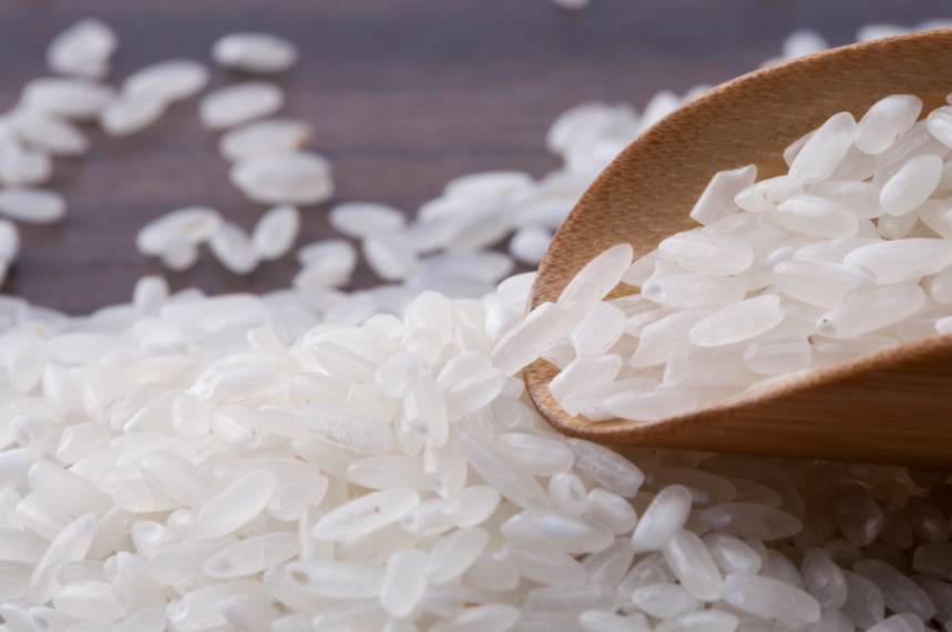 东北富硒大米生产厂家（富硒大米哪里生产最好）-硒宝网