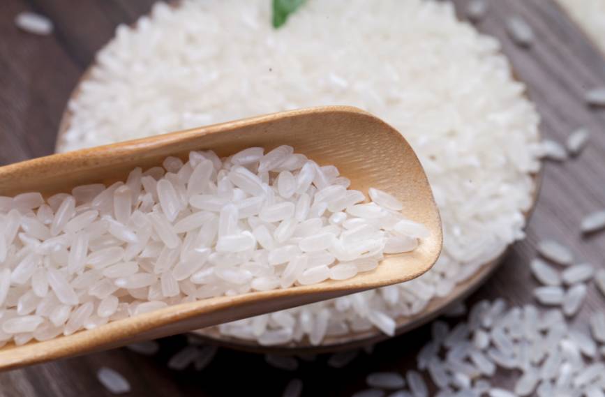 东北富硒大米生产厂家（富硒大米哪里生产最好）-硒宝网