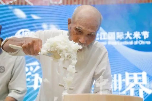 景阳富硒大米在哪买的（景阳富硒大米多少钱一斤）-硒宝网