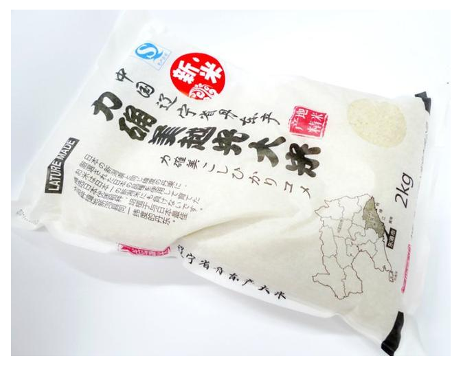 景阳富硒大米在哪买的（景阳富硒大米多少钱一斤）-硒宝网