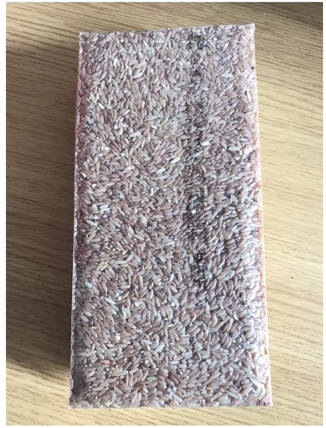 景阳富硒大米在哪买的（景阳富硒大米多少钱一斤）-硒宝网