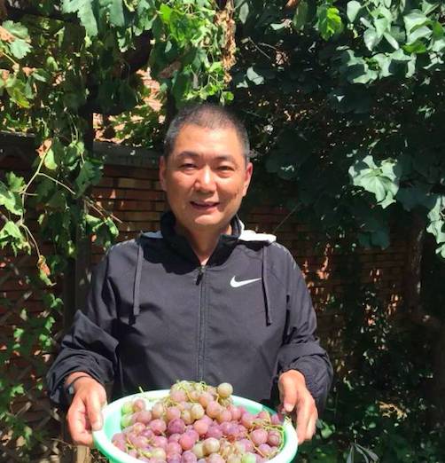 稻花香富硒大米5kg(富硒稻花香米价格表)-硒宝网