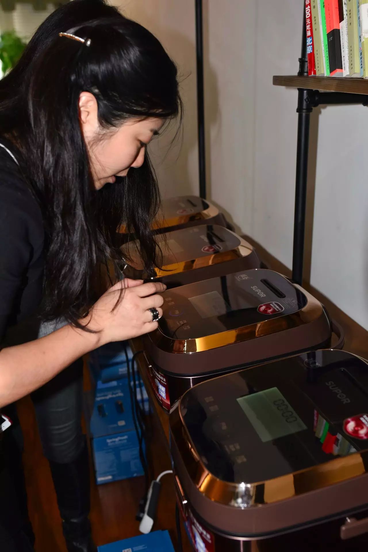 稻花香富硒大米5kg(富硒稻花香米价格表)-硒宝网