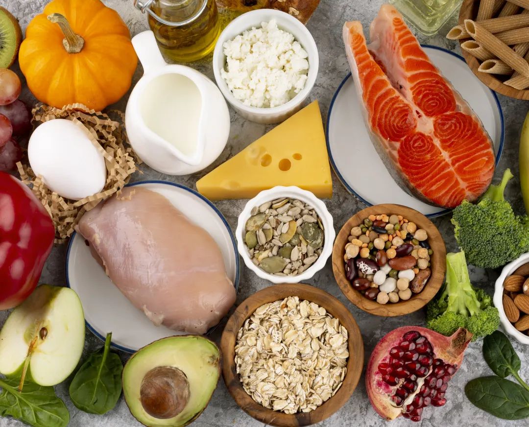 什么食物可以补钙(食物补钙可以超出500毫克吗)-硒宝网