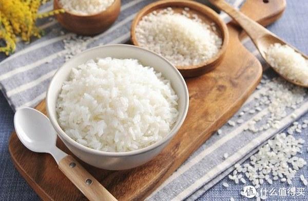 富硒大米煮饭是否能泡（大米饭泡水吃有什么好处）-硒宝网