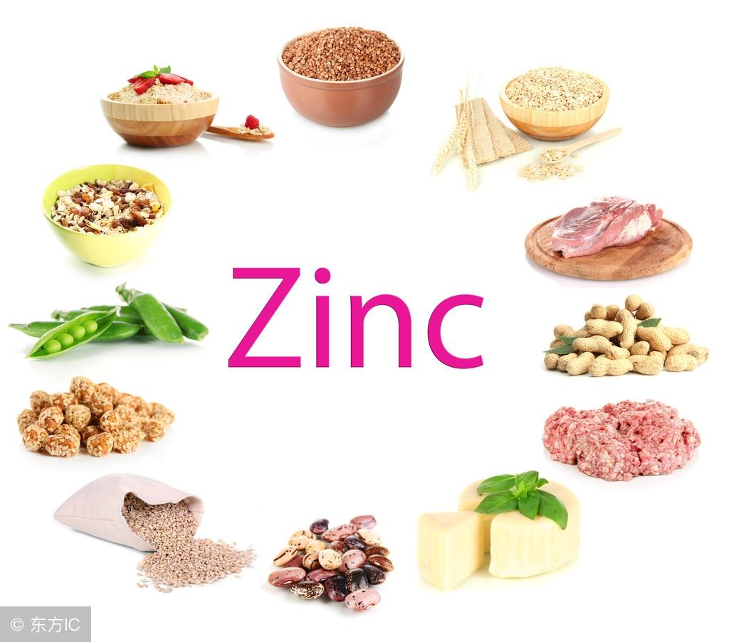 什么情况需要补锌(情况补锌需要补多久)-硒宝网