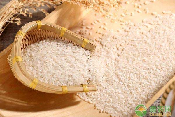 东北富硒大米价格行情(东北大米市场价)-硒宝网