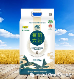 五常有机富硒大米简介(富硒大米和五常大米的区别)-硒宝网