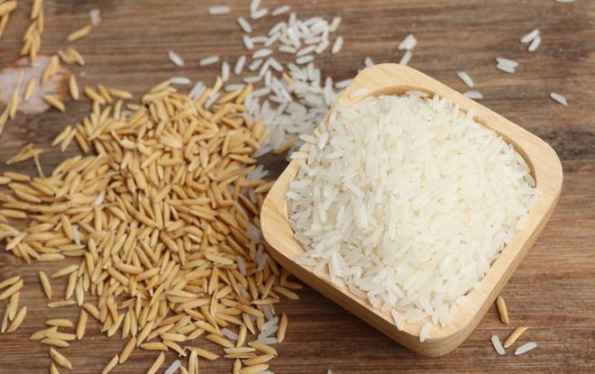 粮将军富硒大米好不好（军粮大米25kg价格）-硒宝网