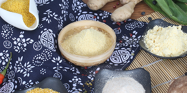 富硒大米价格高的原因(富硒大米市场前景)-硒宝网