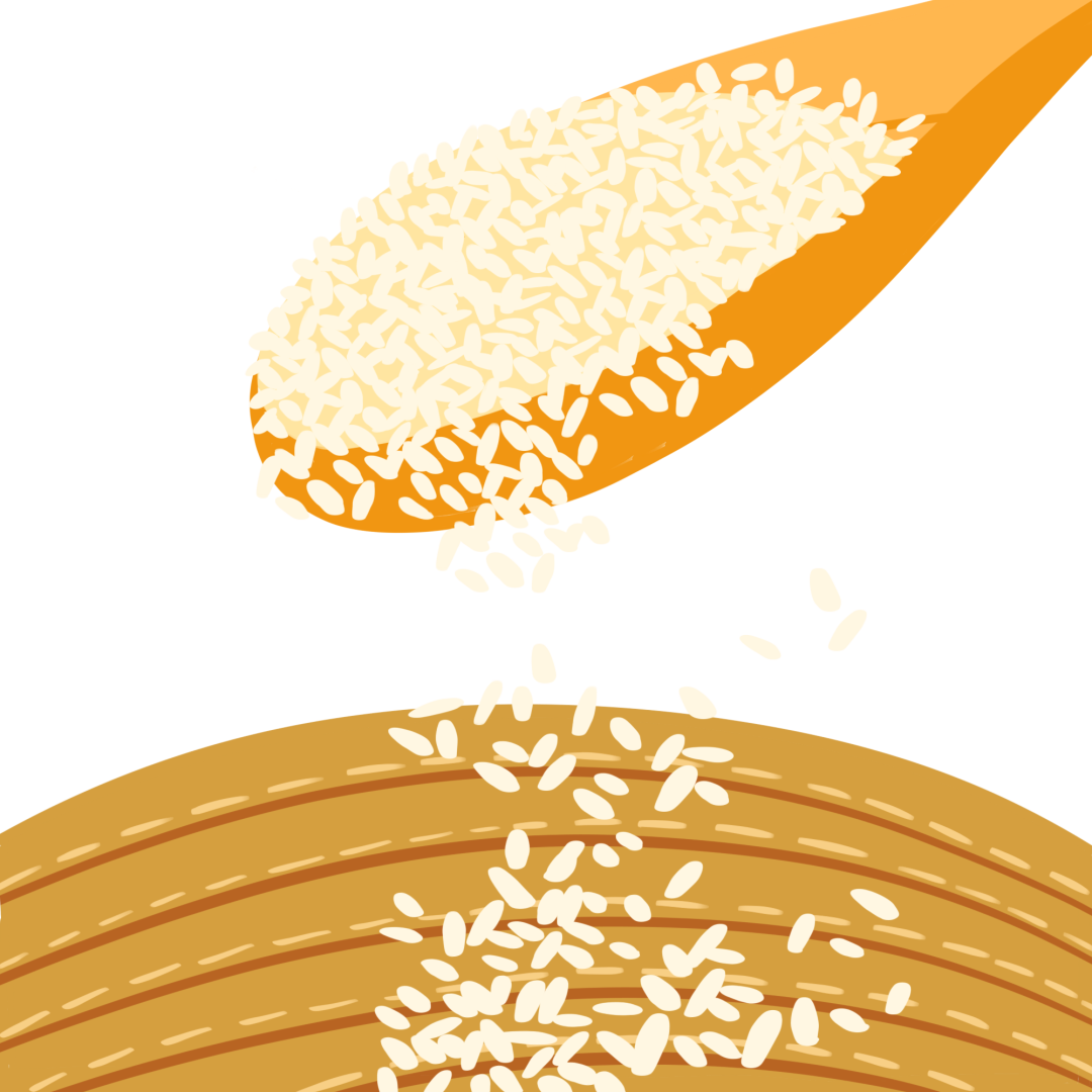 富硒大米适合什么人吃(富硒大米可以随便吃吗)-硒宝网