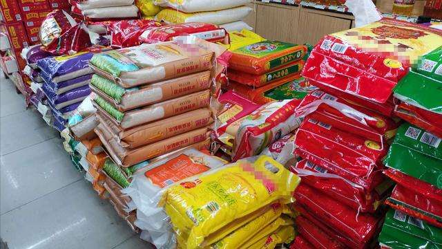 富硒五常大米如何包装(富硒大米包装简介)-硒宝网