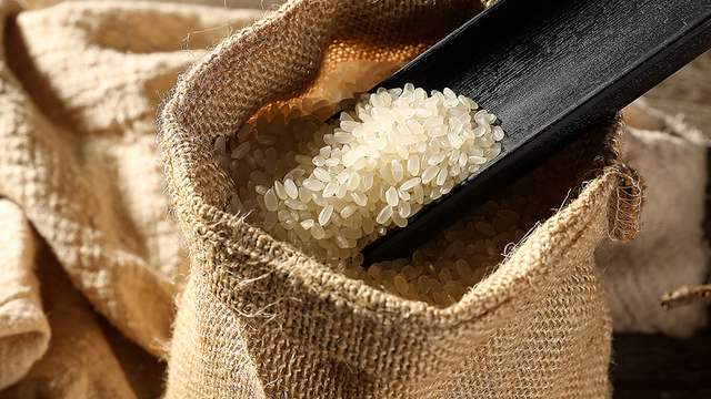 富硒五常大米如何包装(富硒大米包装简介)-硒宝网