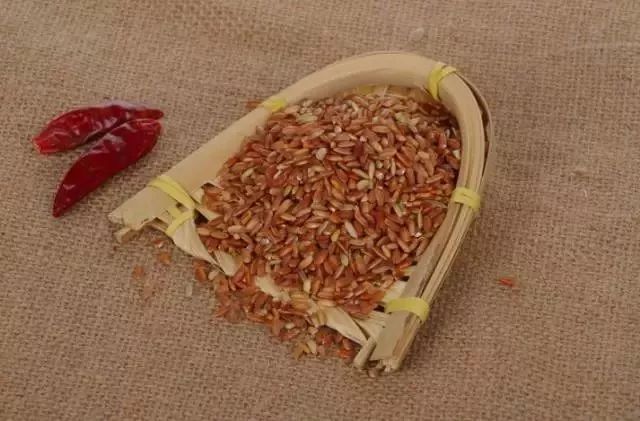 富硒大米适合什么人吃(富硒大米能补硒吗)-硒宝网