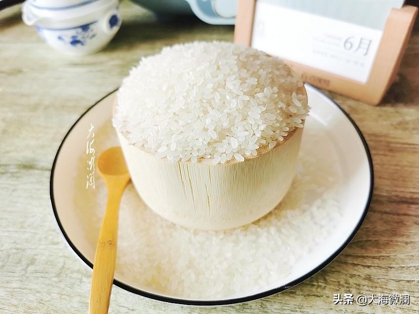 富硒五常大米如何包装(富硒大米和五常大米的区别)-硒宝网