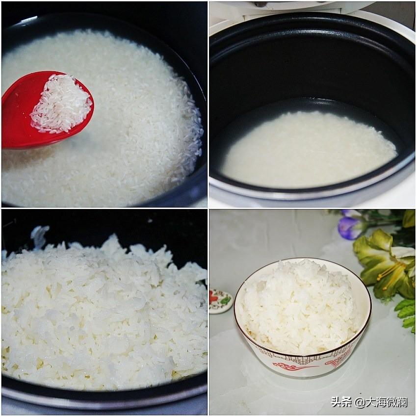 富硒五常大米如何包装(富硒大米和五常大米的区别)-硒宝网